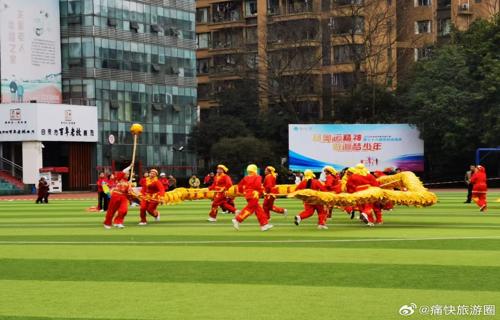 笑中带泪哈尔滨亚冬会的精彩瞬间