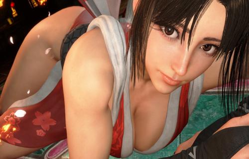 心动不已Steam上免费体验美少女游戏
