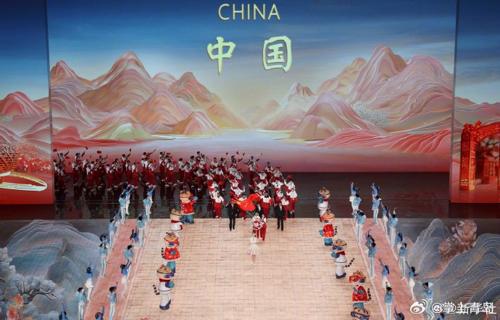 在全英羽毛球锦标赛的首战中中国选手快船队在比赛中取得了更多的优势这不仅仅是因为他们的技术实力更是因为