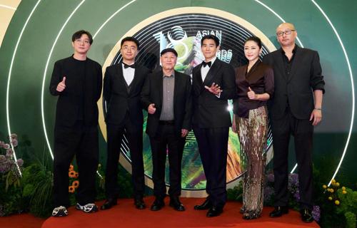 诡才之道爆笑片段曝光派对插曲引爆网络