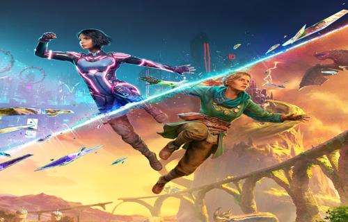 Switch 2将引入鼠标功能经典游戏迎来新生机