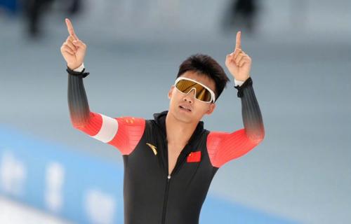 中国队在极限运动上大放异彩年轻人为之疯狂